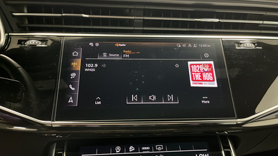 2025 Audi Q7 55 Premium Plus quattro