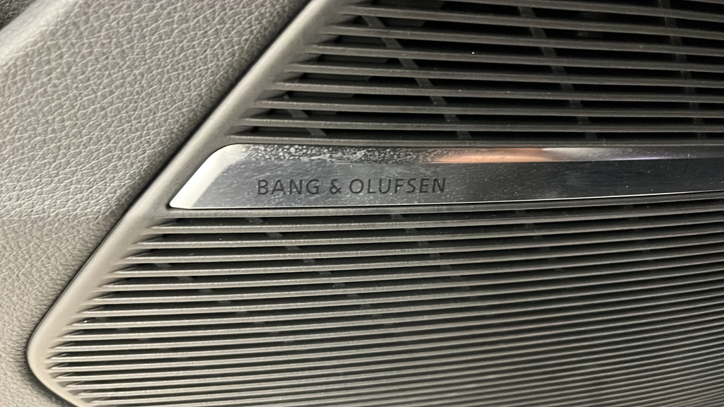2025 Audi Q7 55 Premium Plus quattro