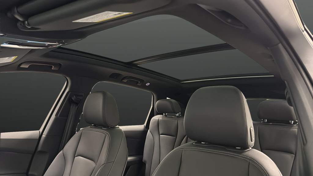 2025 Audi Q7 55 Premium Plus quattro