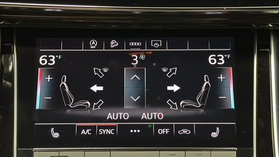 2025 Audi Q7 55 Premium Plus quattro