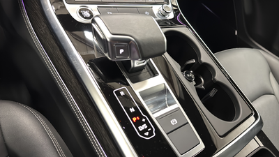 2025 Audi Q7 55 Premium Plus quattro