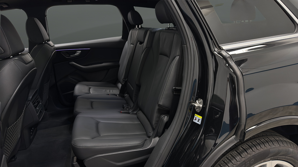 2025 Audi Q7 55 Premium Plus quattro