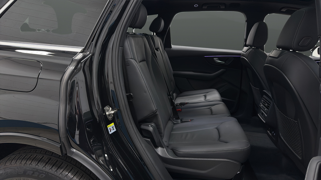 2025 Audi Q7 55 Premium Plus quattro