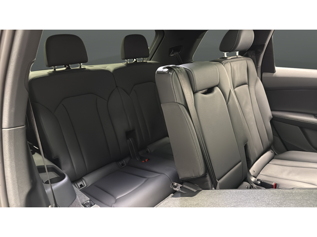 2025 Audi Q7 55 Premium Plus quattro