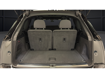 2025 Audi Q7 55 Premium Plus quattro