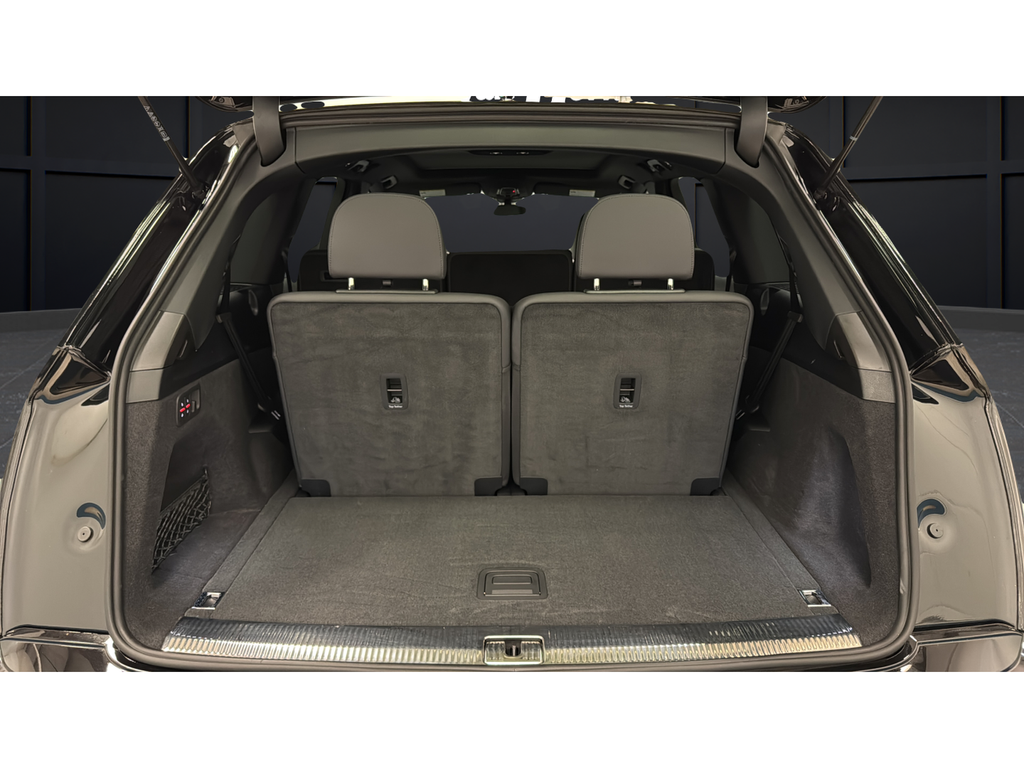 2025 Audi Q7 55 Premium Plus quattro
