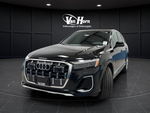 2025 Audi Q7 55 Premium Plus quattro