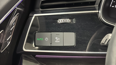 2025 Audi Q7 55 Premium Plus quattro