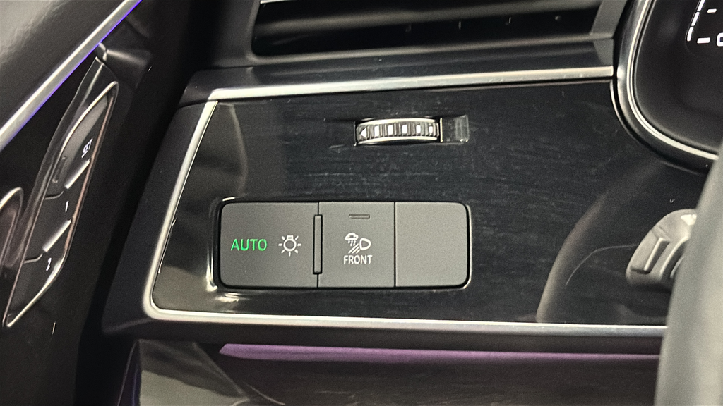 2025 Audi Q7 55 Premium Plus quattro