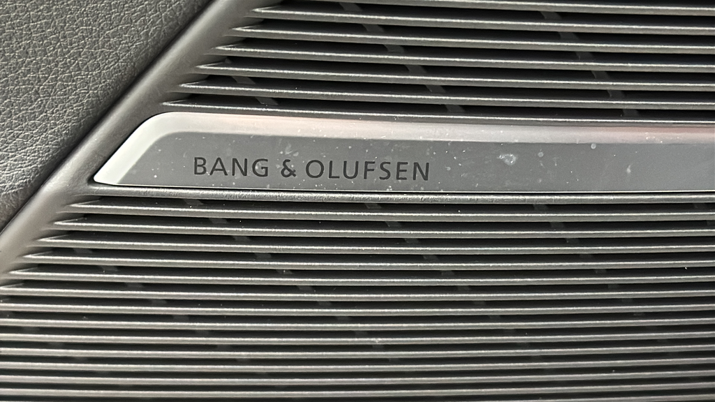 2025 Audi Q7 55 Premium Plus quattro