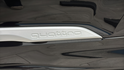 2025 Audi Q7 55 Premium Plus quattro