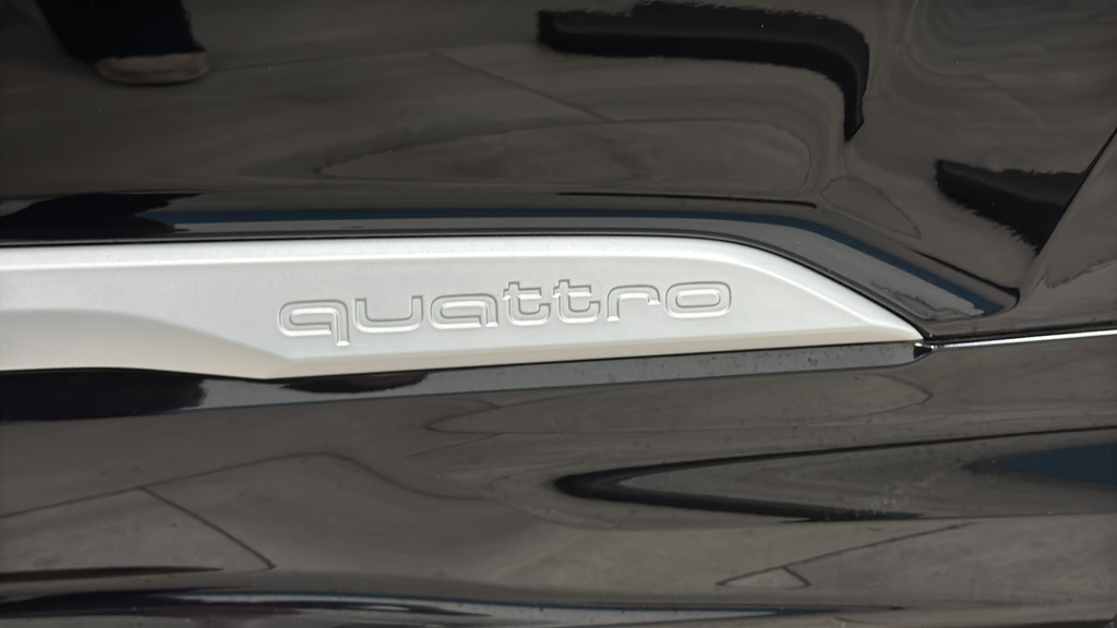 2025 Audi Q7 55 Premium Plus quattro