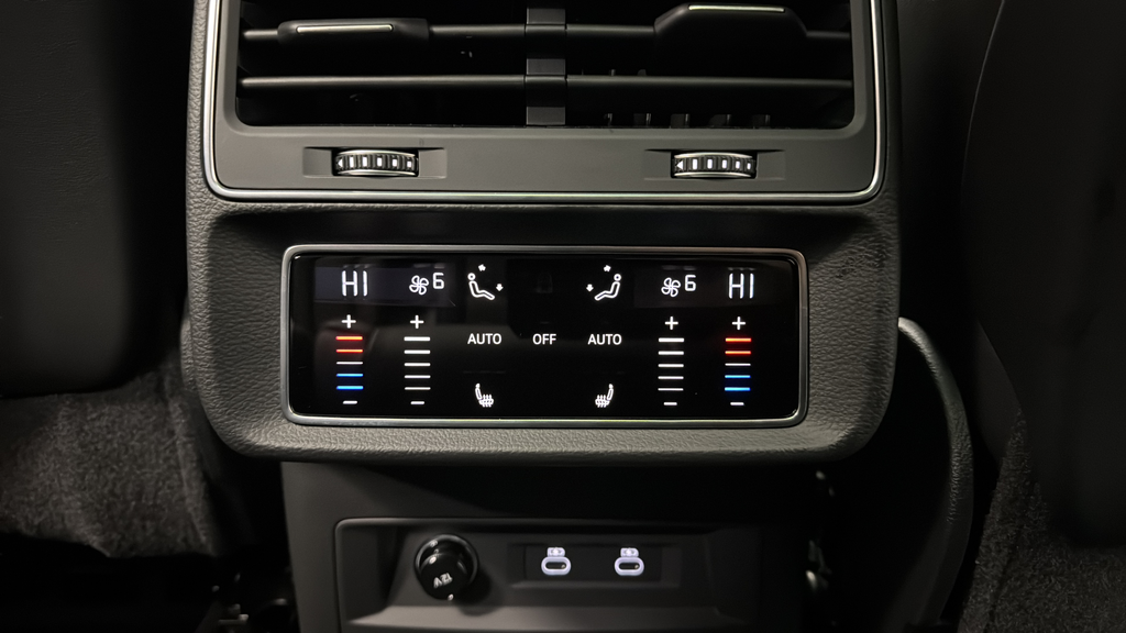 2025 Audi Q7 55 Premium Plus quattro
