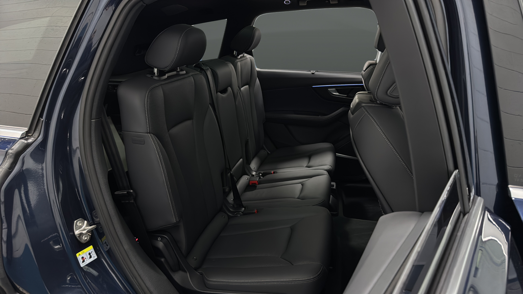 2025 Audi Q7 55 Premium Plus quattro