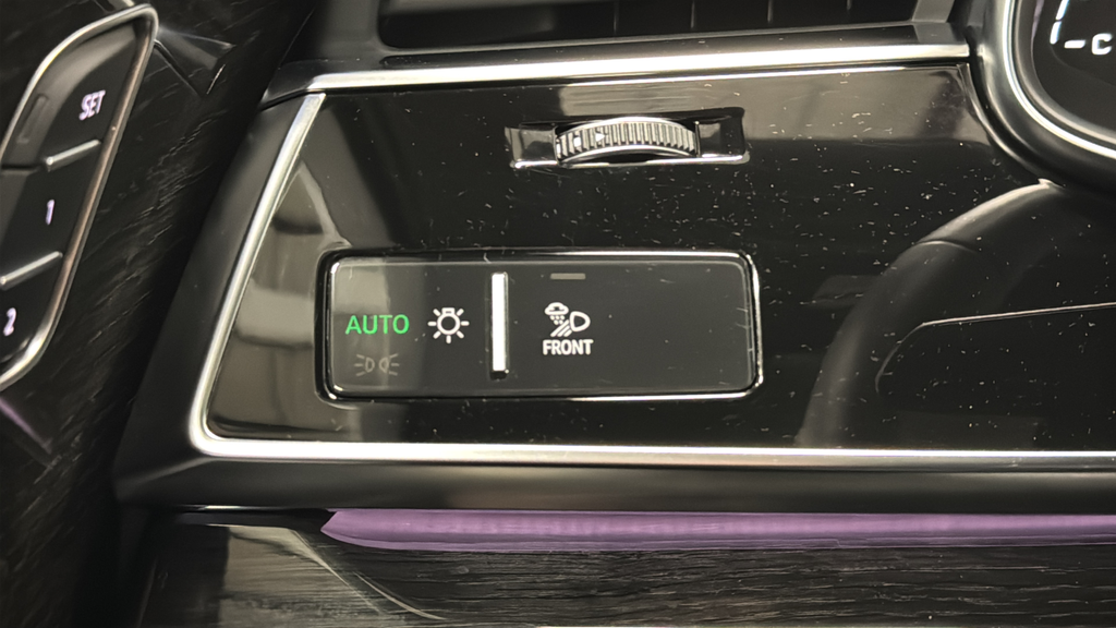 2025 Audi Q7 55 Premium Plus quattro