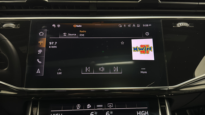 2025 Audi Q7 55 Premium Plus quattro