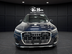 2025 Audi Q7 55 Premium Plus quattro