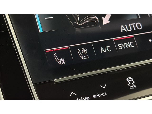 2025 Audi Q7 55 Premium Plus quattro