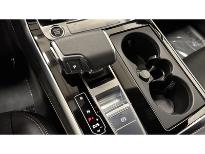 2025 Audi Q7 55 Premium Plus quattro