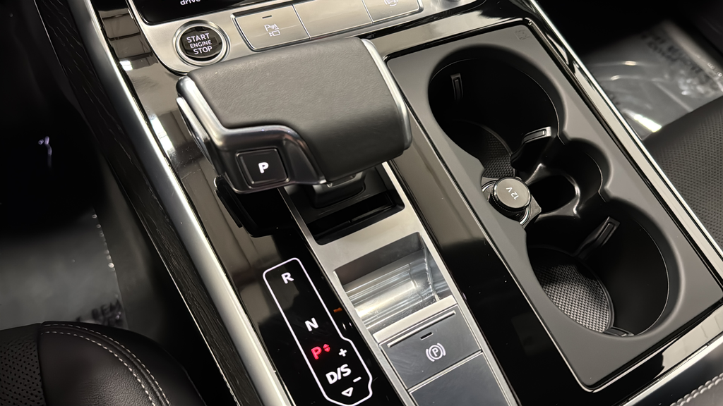 2025 Audi Q7 55 Premium Plus quattro
