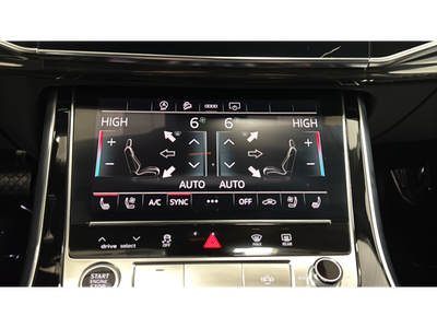2025 Audi Q7 55 Premium Plus quattro