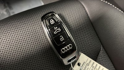 2025 Audi Q7 55 Premium Plus quattro