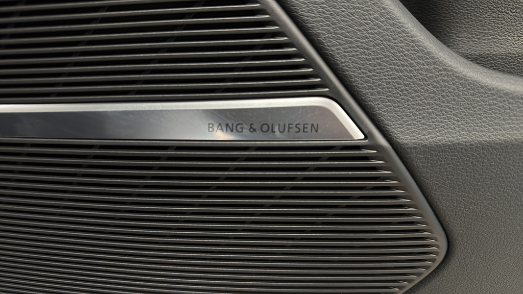 2025 Audi Q7 55 Premium Plus quattro