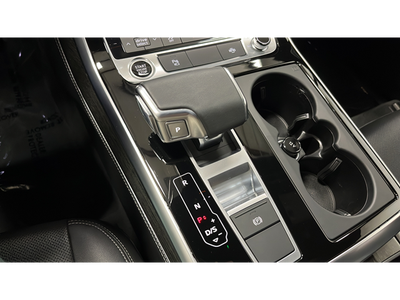 2025 Audi Q7 55 Premium Plus quattro