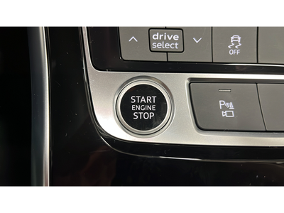 2025 Audi Q7 55 Premium Plus quattro