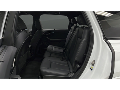 2025 Audi Q7 55 Premium Plus quattro