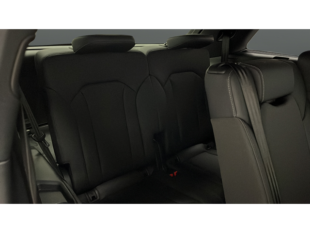 2025 Audi Q7 55 Premium Plus quattro