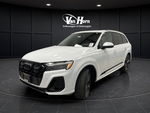 2025 Audi Q7 55 Premium Plus quattro