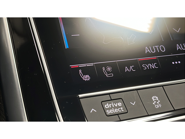 2025 Audi Q7 55 Premium Plus quattro