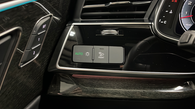 2025 Audi Q7 55 Premium Plus quattro