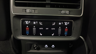 2025 Audi Q7 55 Premium Plus quattro