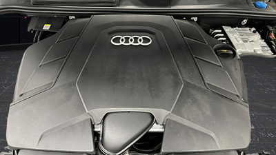 2025 Audi Q7 55 Premium Plus quattro