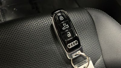 2025 Audi Q7 55 Premium Plus quattro