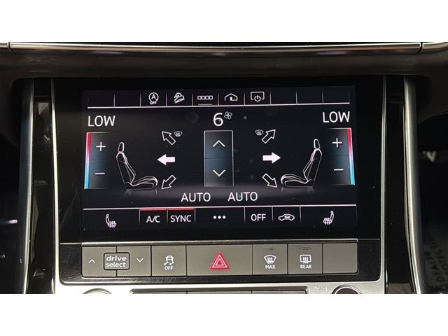 2023 Audi Q7 55 Premium Plus quattro