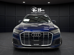 2023 Audi Q7 55 Premium Plus quattro