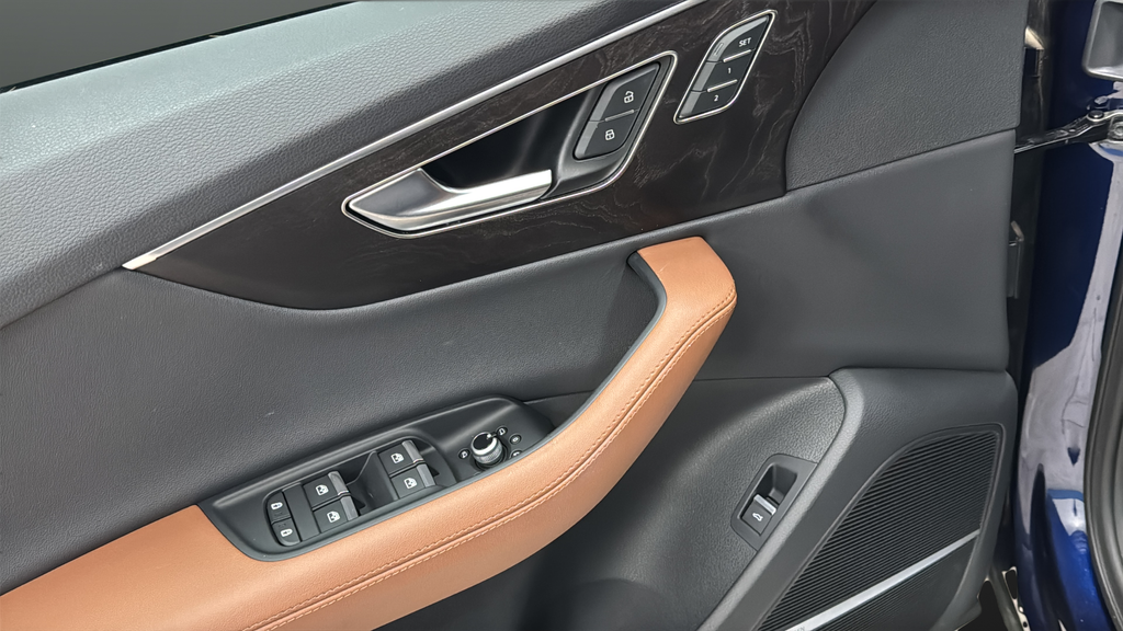 2023 Audi Q7 55 Premium Plus quattro