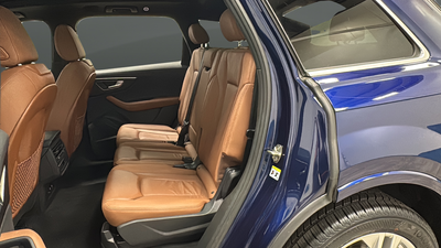 2023 Audi Q7 55 Premium Plus quattro