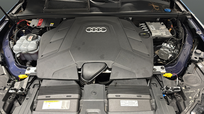 2023 Audi Q7 55 Premium Plus quattro