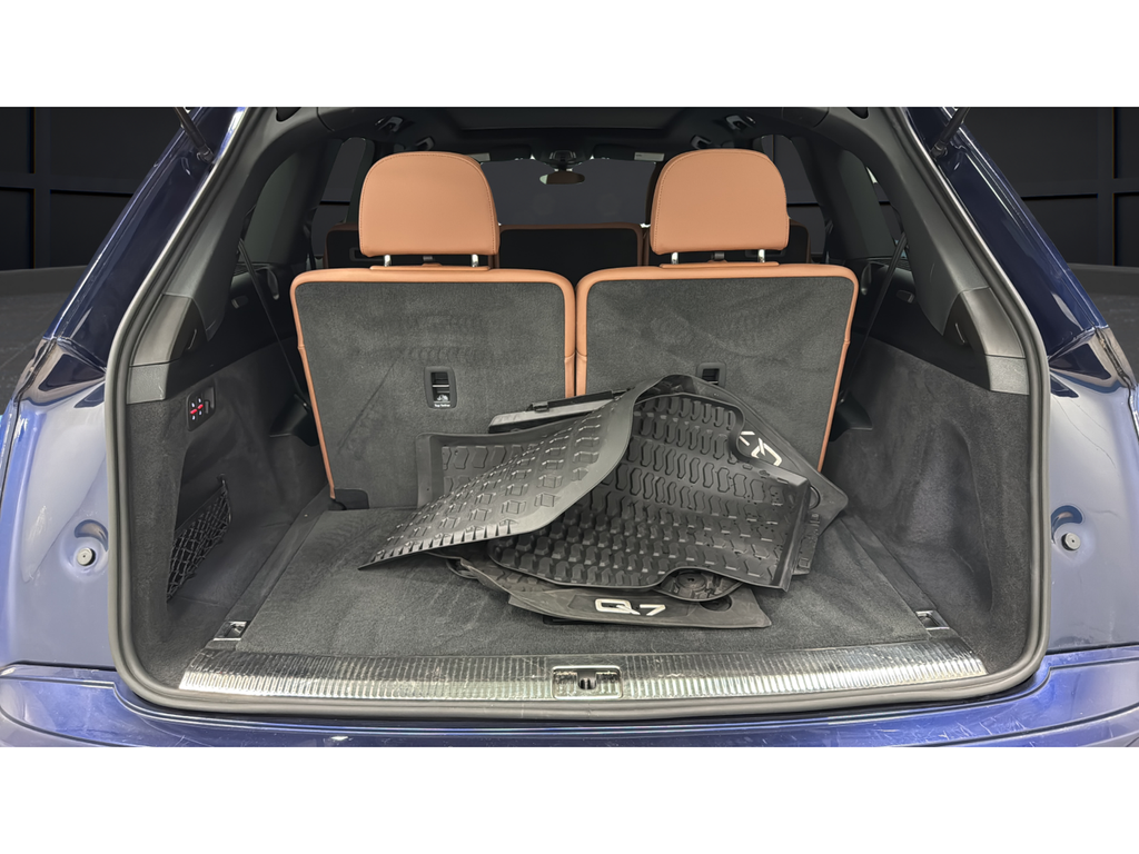 2023 Audi Q7 55 Premium Plus quattro