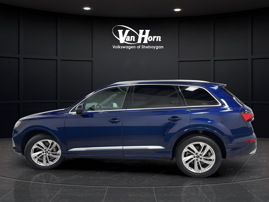 2023 Audi Q7 55 Premium Plus quattro