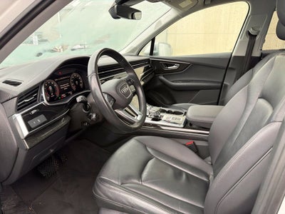 2023 Audi Q7 55 Premium Plus quattro