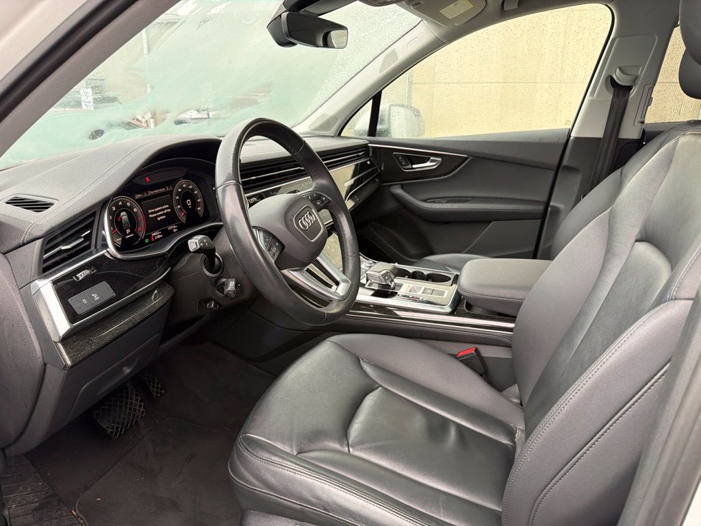 2023 Audi Q7 55 Premium Plus quattro