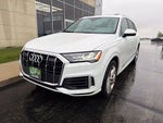 2023 Audi Q7 55 Premium Plus quattro