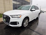 2023 Audi Q7 55 Premium Plus quattro