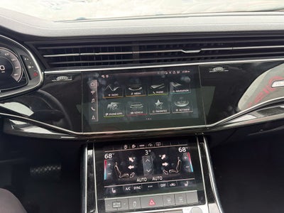 2023 Audi Q7 55 Premium Plus quattro