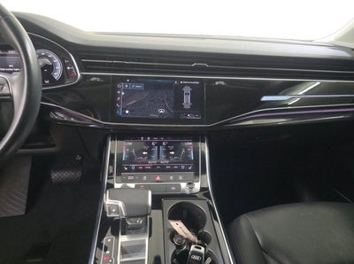 2023 Audi Q7 55 Premium Plus quattro